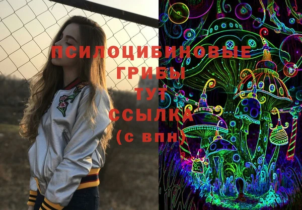 гашиш Осташков